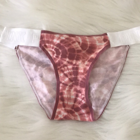 PINK Victoria's Secret Other - Pink extra low rise bikini undies